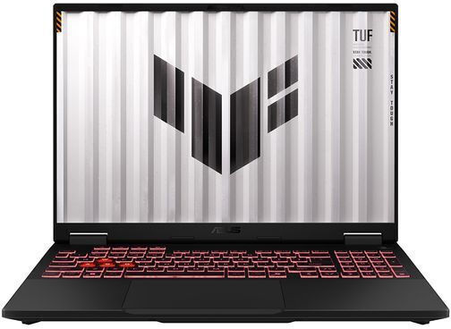 Asus TUF Gaming A16 16" FHD+ 165Hz (Ryzen 7-260/16GB/1TB SSD/GeForce RTX 5050/Windows 11 Home) Джаегер Сив (GR Клавиатура)