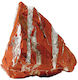 Φυσικα Βραχια Red Jasper Σετ 4 Τεμαχια Hobby Rose Quartz 3kg