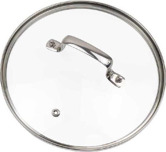Comas Glass Lid for Pan and Pot 11794