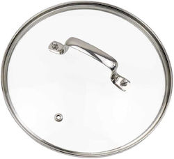 Comas Glas-Kochgeschirrdeckel für Tiegel und Topf 11796 Comas Glas-Kochgeschirrdeckel für Tiegel und Topf 11796