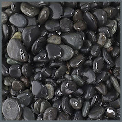 Aquarium Gravel Dupla Ground Nature Black Pebbles 8 16 Mm 5 Kg