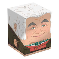 Squaroes Lord of the Rings Deck Box Standard Size Squaroes Lord of the Rings Deck Box Standard Size