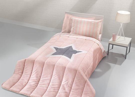 Saint Clair Kids Single Quilt 160x220cm
