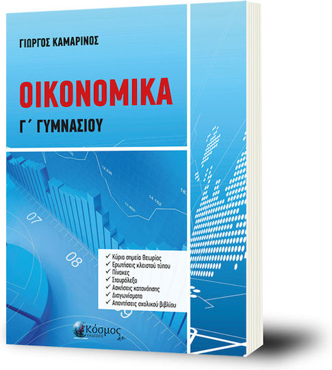 Οικονομικα Γ Γυμνασιου