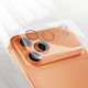 Iphone 17 Pro Xdcase Silkscreen Integrated Tempered Glass Back Camera Film