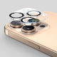 Iphone 14 Pro 14 Pro Max Xdcase Silkscreen Integrated Tempered Glass Back Camera Film