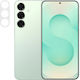 Samsung Galaxy S25 5G Xdcase Transparent Integrated Tempered Glass Camera Protector
