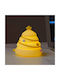 Pandaboo Kids Decorative Lamp 12.5x12x12.5εκ.