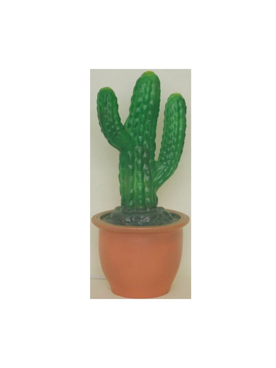 Egmont Led Kids Decorative Lamp 37x16cm