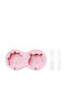 Pandaboo Silicone Ice Cream & Ice Lolly Baking Pan