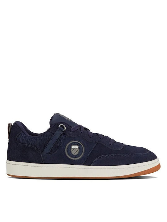 K-Swiss Ανδρικά Sneakers Μπλε