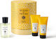 Acqua di Parma Colonia Essenza Herren Set mit Body Lotion 3Stück