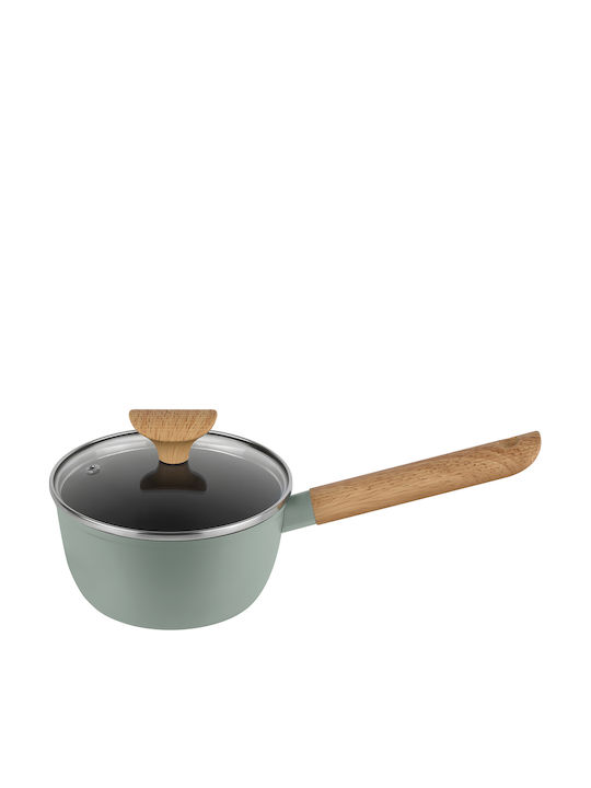 Pal din Aluminiu 16cm