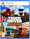 Truck Driver: The Dutch Connection PS5 Game