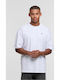 T-shirt Bright White