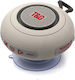 T&G Bluetooth-Lautsprecher 3W mit Radio und Akk...
