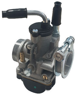 Aprilia Rs Minarelli Am6 Carburator Scooter 17.5mm
