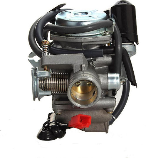 Chinese 4t 125-150cc Scooter Carburetor