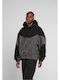 Hooded Sweatshirt Black