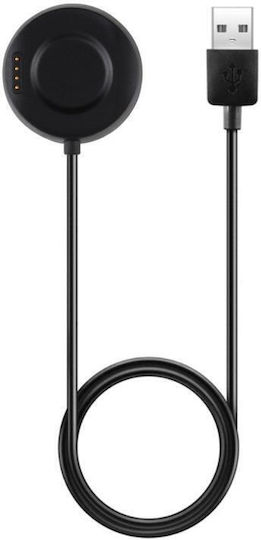 Amazfit 2 Wearable Charger Amazfit 2 A1807, Amazfit Nexo Blackς