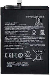 Ersatzbatterie Bn57 5160mAh Poco X3 X3 Pro X3 NFC