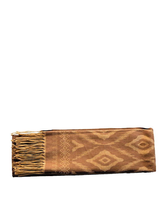 Blended Cashmere