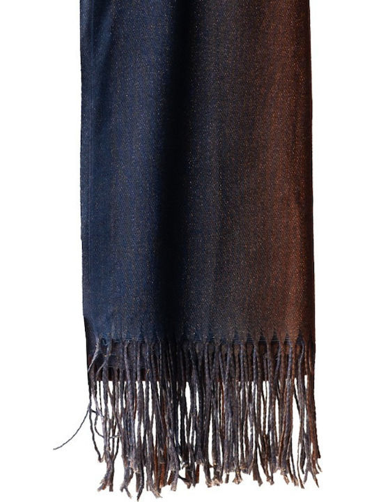 Blended Cashmere Braun