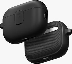 Uniq Clyde Силиконов / Пластмасов Калъф за Apple AirPods Pro