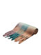Women's Wool Scarf Multicolour
