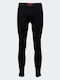 Long John Lenn Sweatpants Black