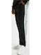 Pantaloni de trening Black/grey
