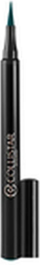 Collistar Infinito Pen Eye Liner Green 1ml
