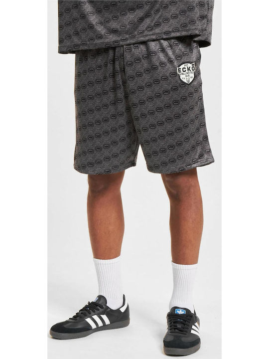 Men's Shorts Black, Grey