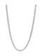 Poco Loco Silver Chain Neck