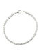 Poco Loco Silver Chain Hand