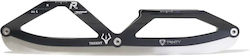 Powerslide Trident Large Blades Powerslide Trident Large Blades