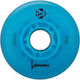 Luminous Led Wheel Blue Ocean Glow