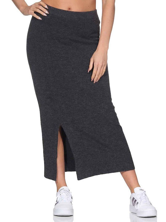 Only Houston Maxi Пола Dark Grey