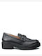 Women's Loafers in Black Color