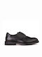 Herren Freizeitschuhe Schwarz