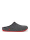 Men's Slipper Gray