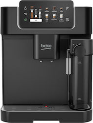 Beko CaffeExperto Αυτόματη με Μύλο Άλεσης Μαύρη Beko CaffeExperto Αυτόματη με Μύλο Άλεσης Μαύρη