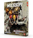 Game Expansion Neuroshima Hex 3.0: Mississippi for 2-4 Players 8+ Years Old (PL) Portal Games