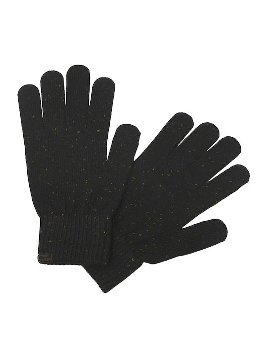 Jack & Jones Men's Gloves Brown
