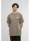 T-shirt Asphalt