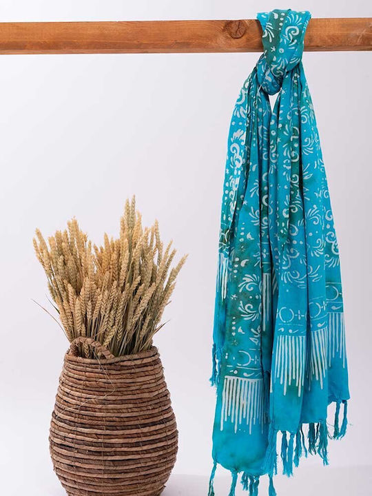 Ratna Bali Sarong By Nature & Body