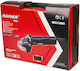 Raider RDP-AG79 Τροχός 125mm Ρεύματος 900W με Ρύθμιση Στροφών