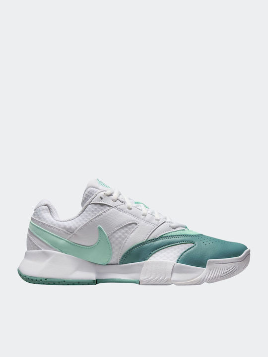 Nike Nikecourt Lite 4 Γυναικεία Παπούτσια Τένις...