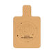 Αντιολισθητικό Στρώμα Κρεβάτι Reformer Φελλό Pilates Cover Mat 99,6x61cm