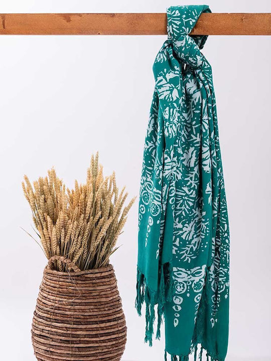 Dara Bali Sarong By Nature & Body